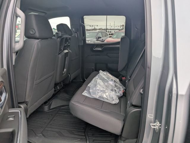 New 2026 GMC Sierra 1500 SLE AWD/4WD image 10