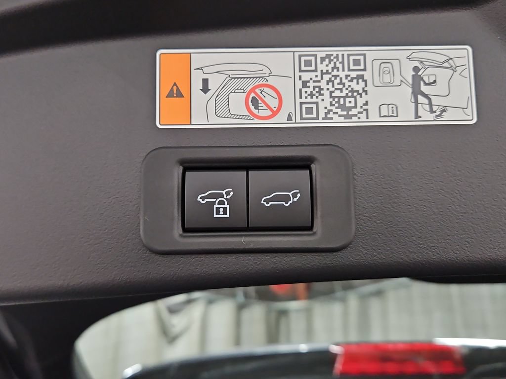 New 2026 Toyota bZ Woodland AWD/4WD image 31