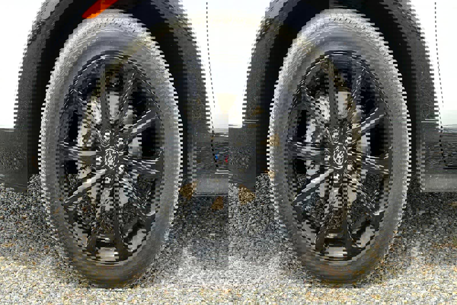 Used 2025 Buick Encore GX Sport Touring w/ Experience Buick Package image 35