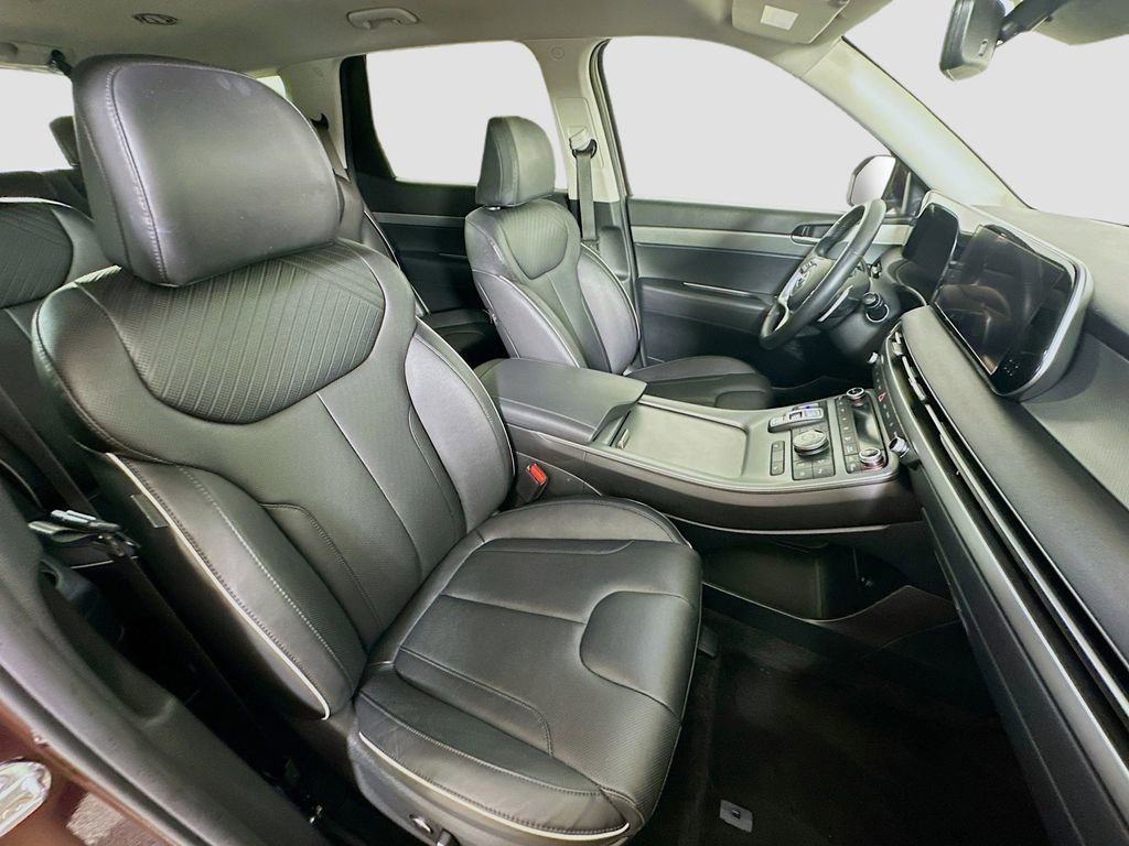 Used 2024 Hyundai Palisade SEL image 29