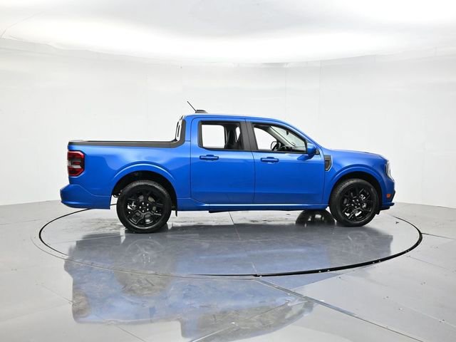 New 2025 Ford Maverick Lobo image 3