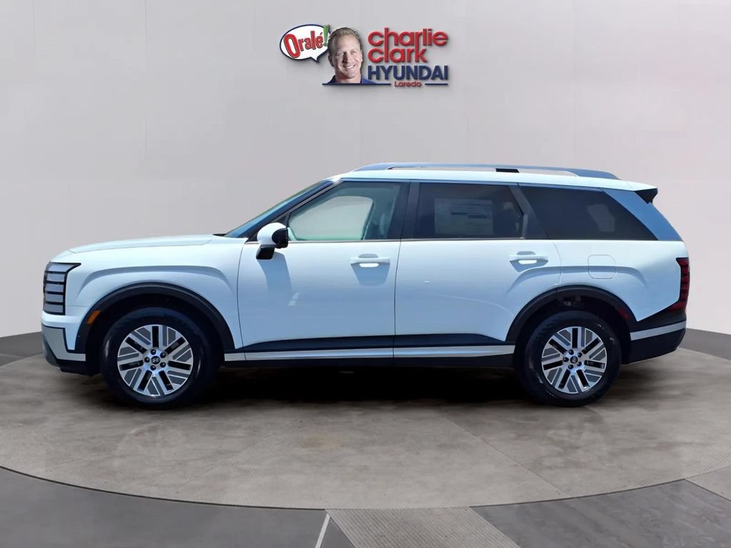 New 2026 Hyundai Palisade SEL Premium FWD image 2