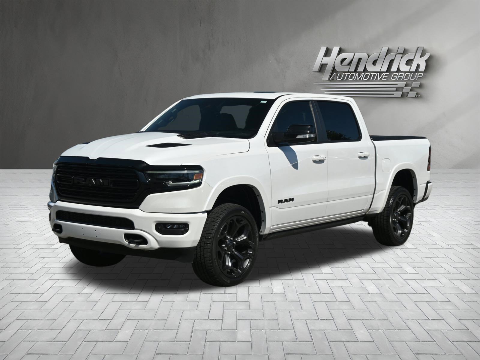 Used 2022 RAM 1500 Limited RWD image 5
