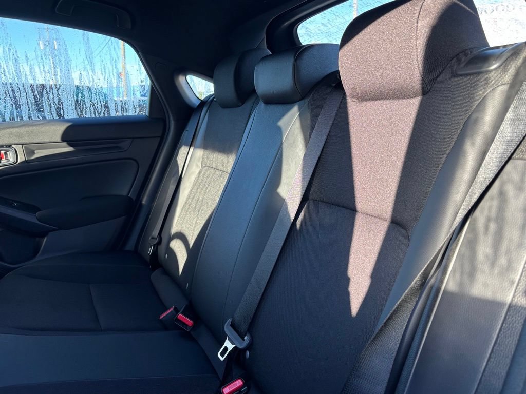 New 2026 Honda Civic Sport image 15