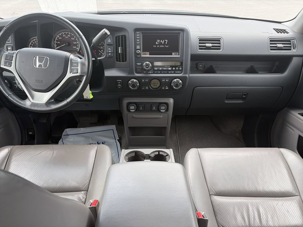 Used 2012 Honda Ridgeline RTL image 14