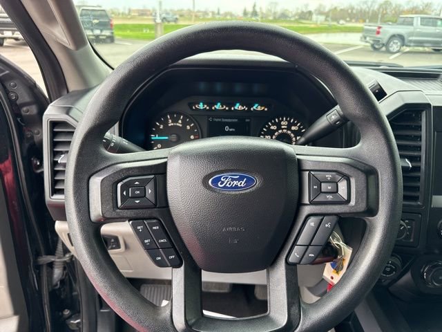 Used 2019 Ford F150 XL w/ Equipment Group 101A Mid AWD/4WD image 21