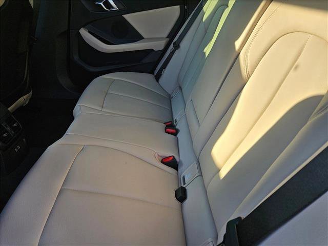 Certified 2024 BMW 228i Gran Coupe w/ Premium Package FWD image 15