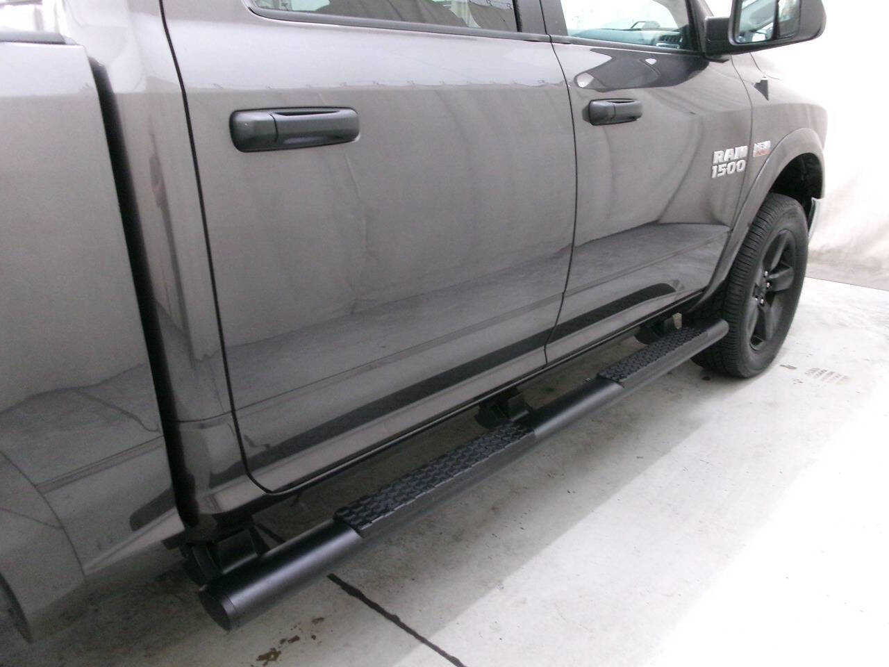 Used 2016 RAM 1500 Outdoorsman AWD/4WD image 13
