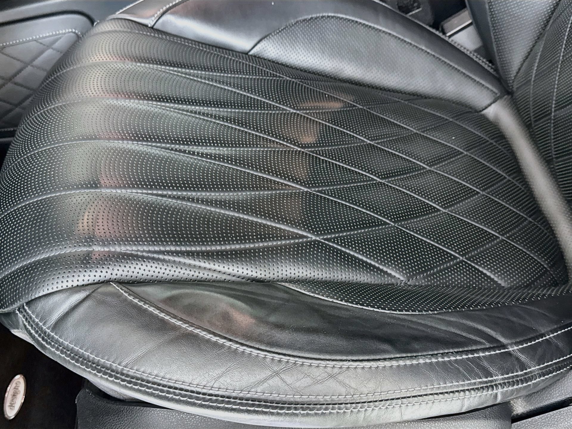 Certified 2019 Mercedes-Benz G 550 image 21