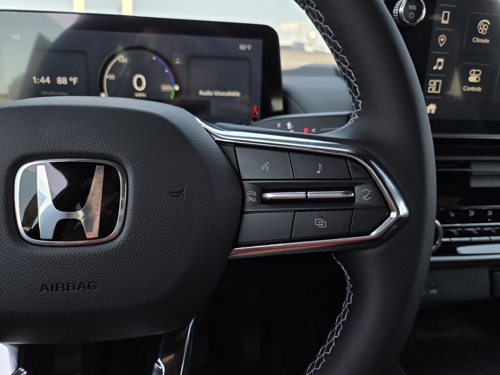New 2026 Honda Prologue Touring image 20