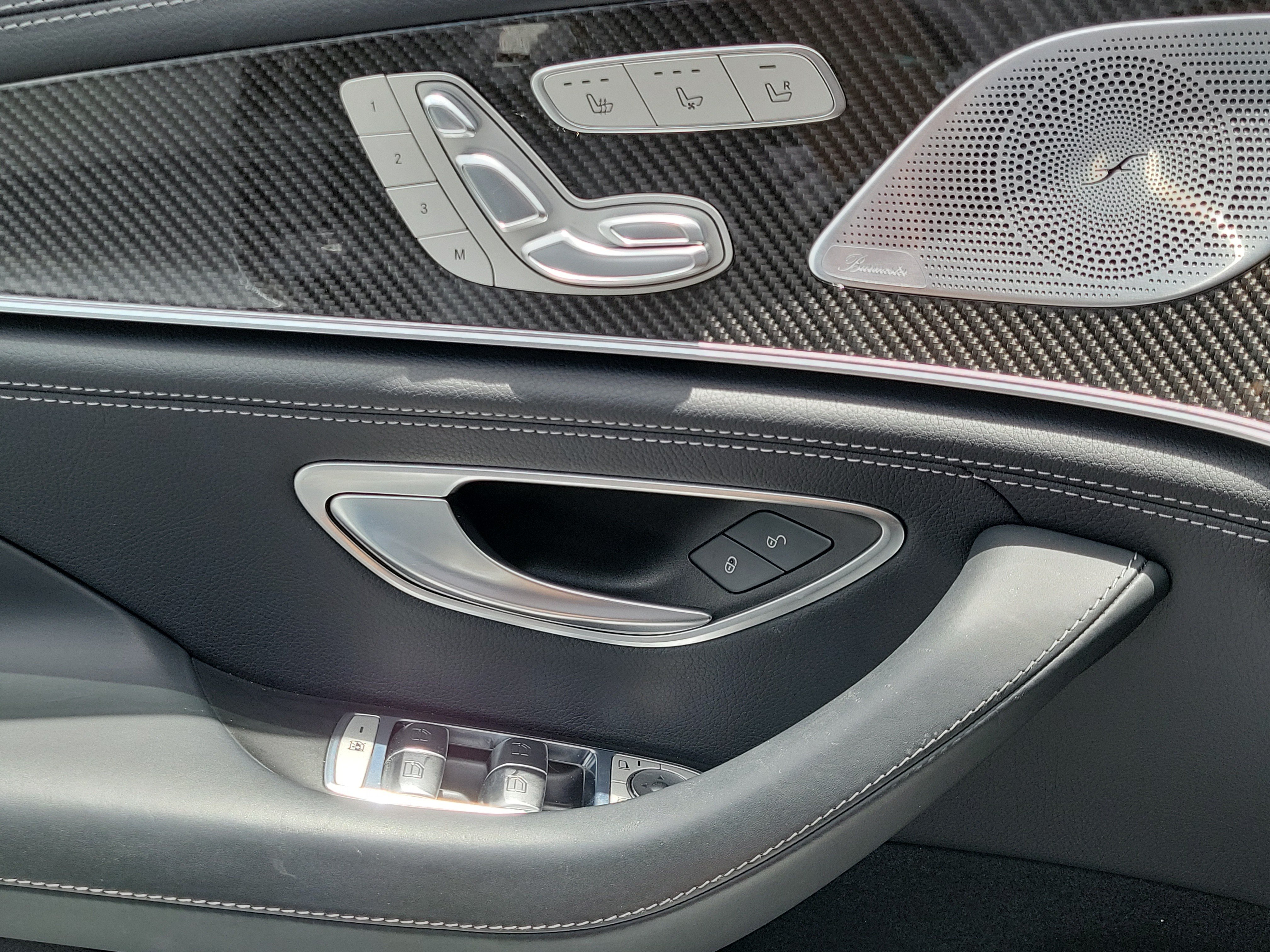 Used 2022 Mercedes-Benz AMG GT 53 image 22