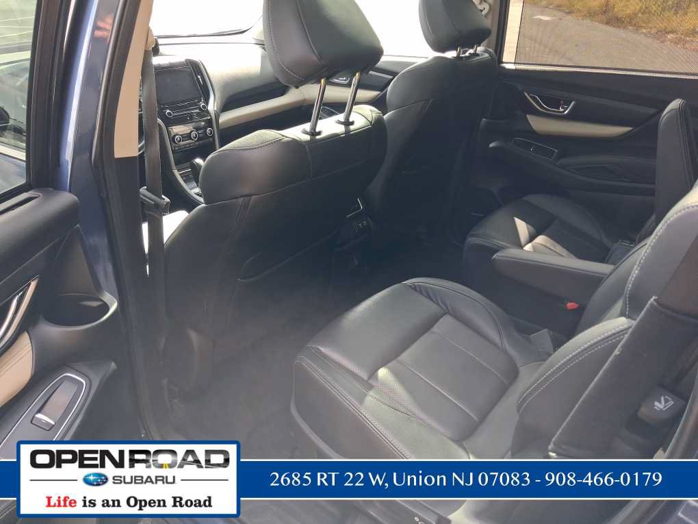 Used 2022 Subaru Ascent Limited w/ Technology Package AWD/4WD image 20