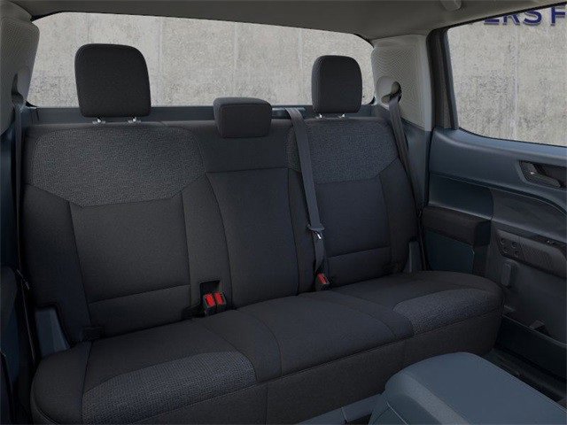 New 2025 Ford Maverick XL w/ Equipment Group 101A image 13