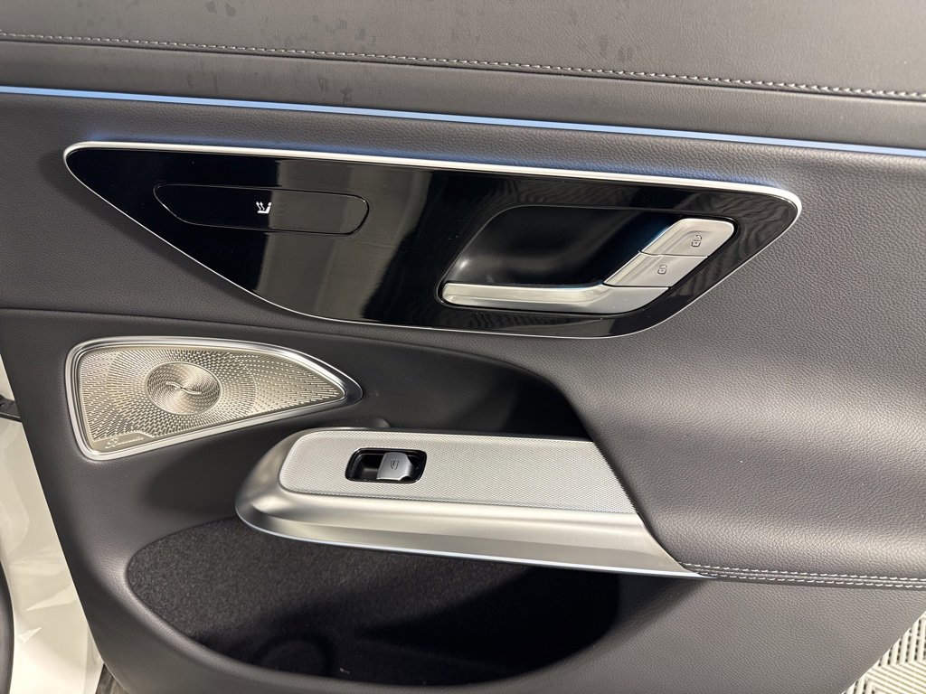 Used 2025 Mercedes-Benz E 450 4MATIC All-Terrain Wagon image 15