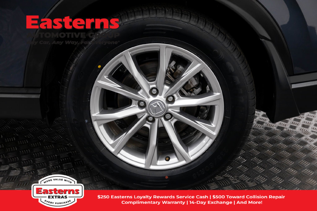 Used 2024 Honda CR-V EX-L image 35