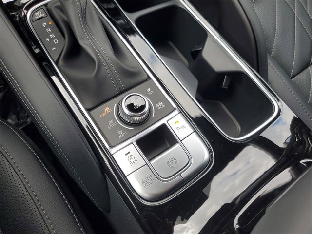 New 2025 Kia Telluride EX X-Line image 30