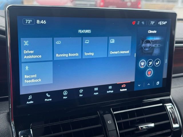 Used 2024 Lincoln Navigator Reserve image 50