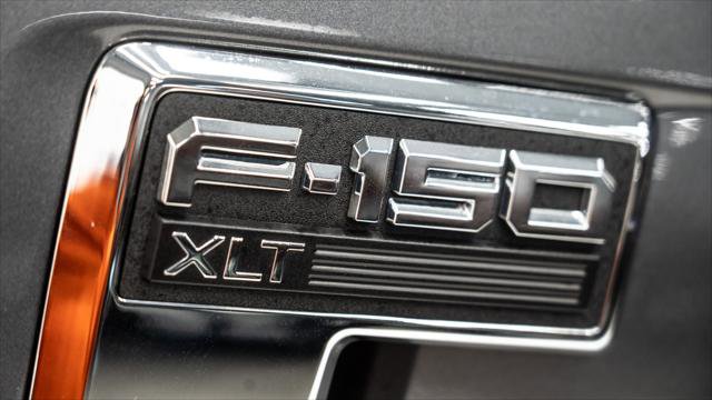 Used 2021 Ford F150 XLT w/ Equipment Group 301A Mid image 17