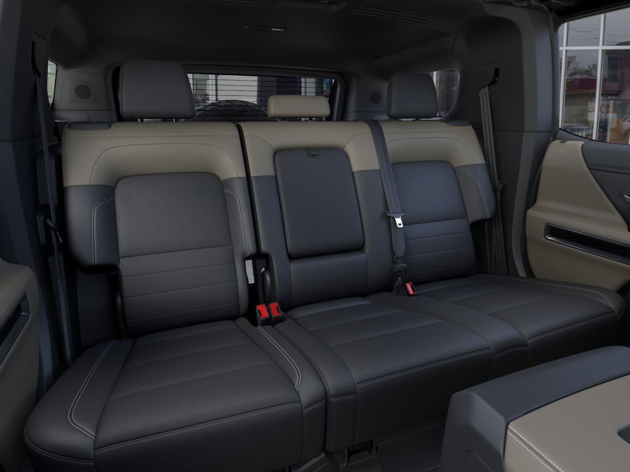 New 2026 GMC Hummer EV SUV image 17