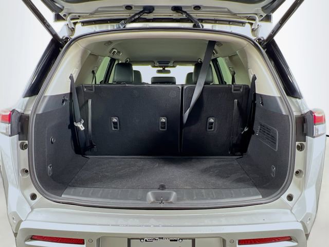 Used 2022 Nissan Pathfinder SL image 26