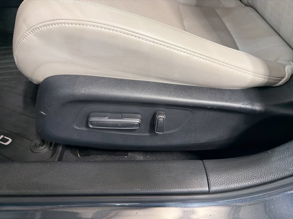 Certified 2023 Honda Civic Sport Touring image 29