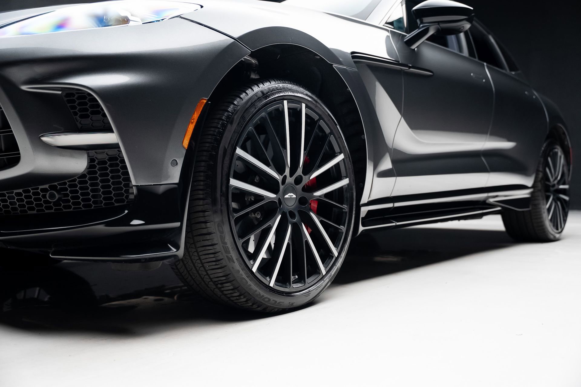 Used 2024 Aston Martin DBX 707 AWD/4WD image 76