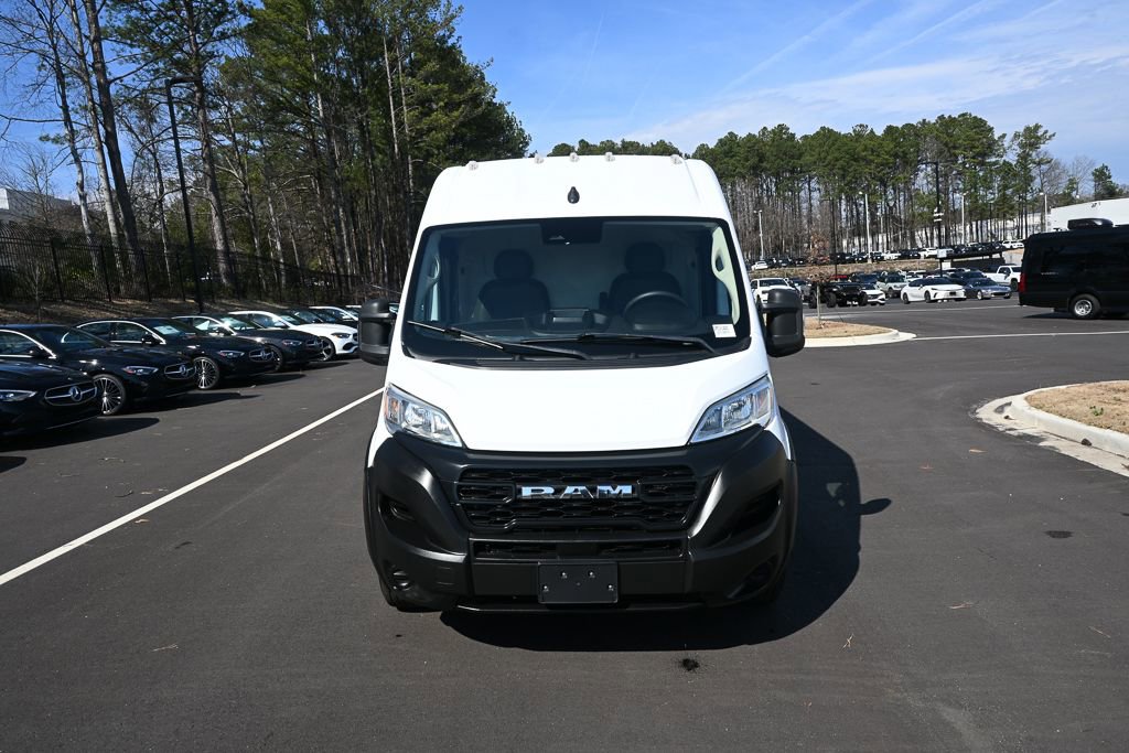 Used 2023 RAM ProMaster 3500 image 28