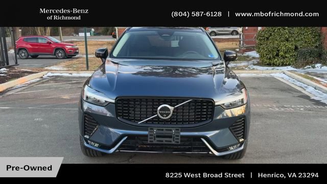 Used 2025 Volvo XC60 B5 Plus w/ Protection Package Premier image 5