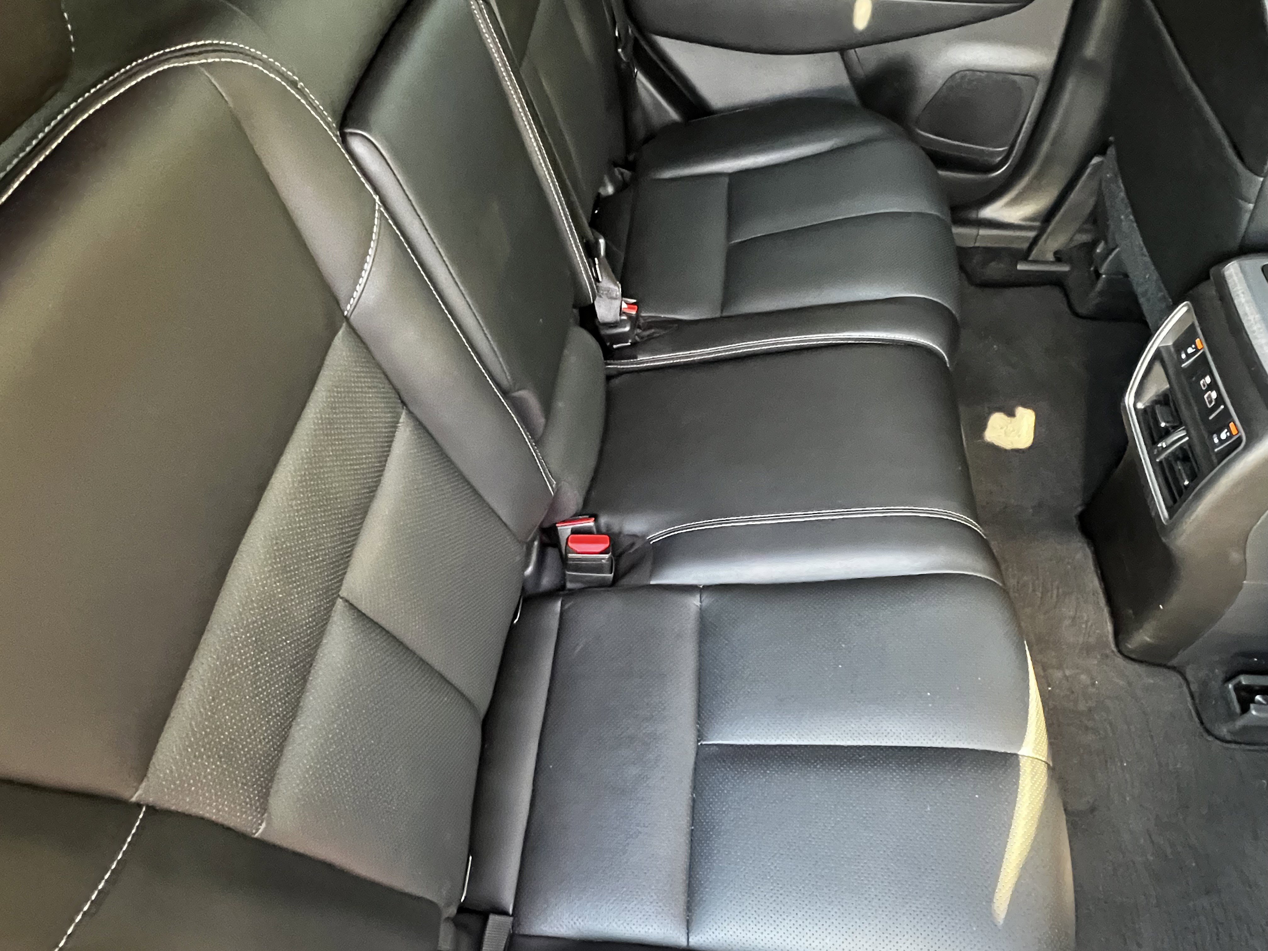 Used 2023 Nissan Murano SL w/ SL Moonroof Package image 40