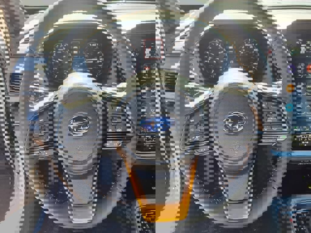 New 2025 Subaru Crosstrek 2.5i Wilderness w/ Wilderness Package image 10