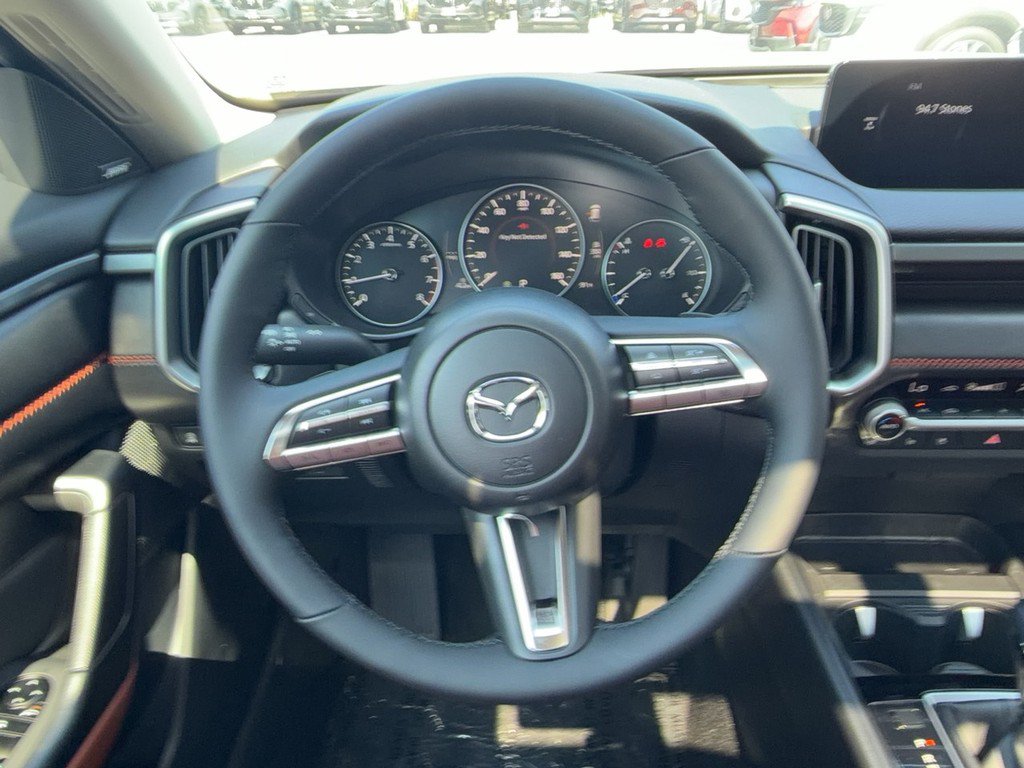 New 2026 MAZDA CX-50 Meridian Edition w/ Apex Package AWD/4WD image 11