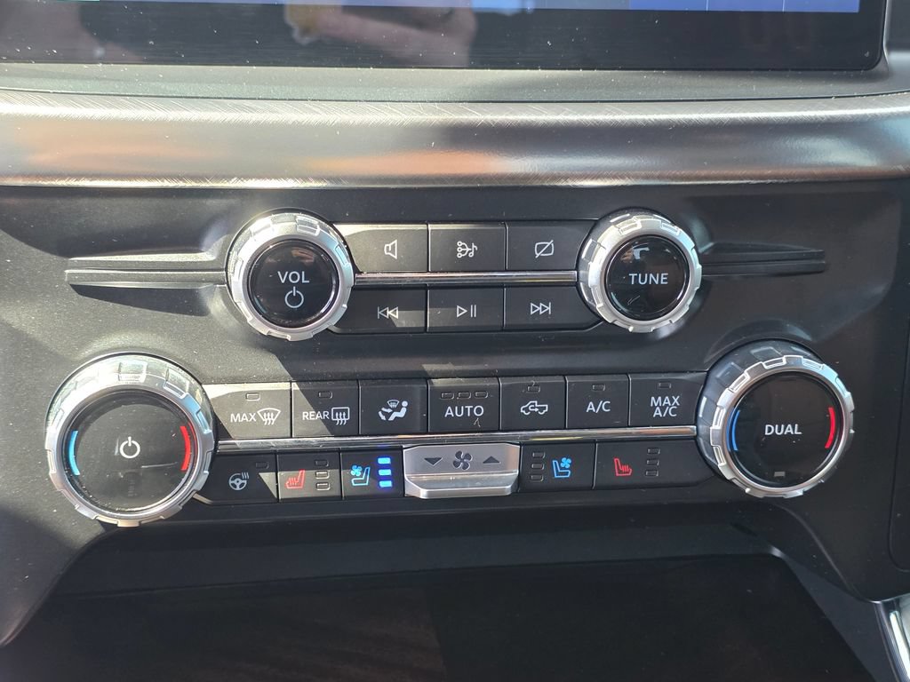 Used 2022 Ford F150 King Ranch w/ Equipment Group 601A High AWD/4WD image 26