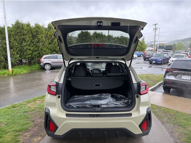 New 2026 Subaru Crosstrek 2.5i Limited AWD/4WD image 15