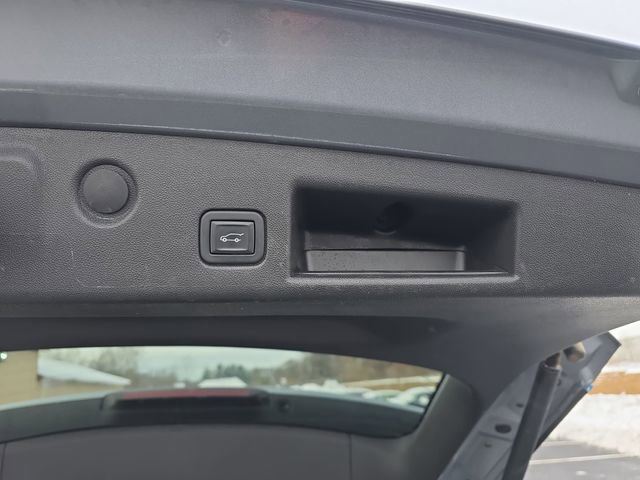 Used 2024 Chevrolet Equinox LT image 13