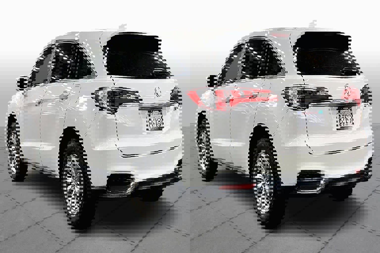 Used 2017 Acura RDX FWD w/ Technology Package image 11