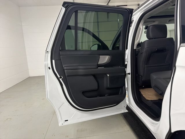 New 2026 Ford Expedition Max Active AWD/4WD image 21