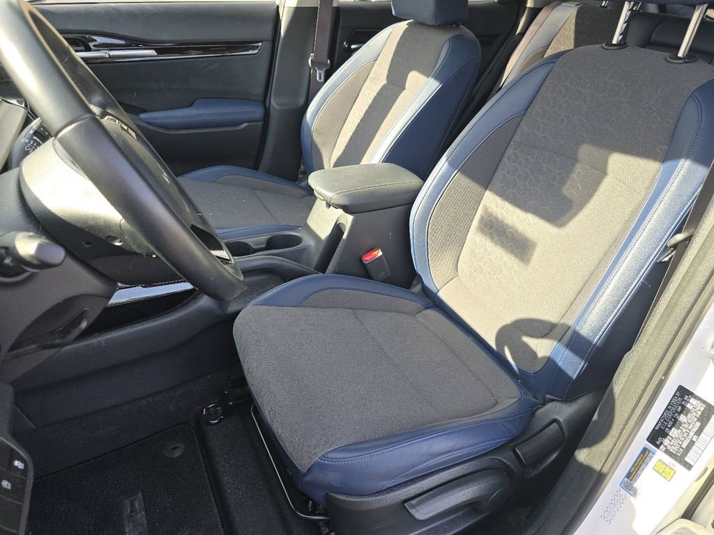 Used 2024 Kia Seltos S image 22