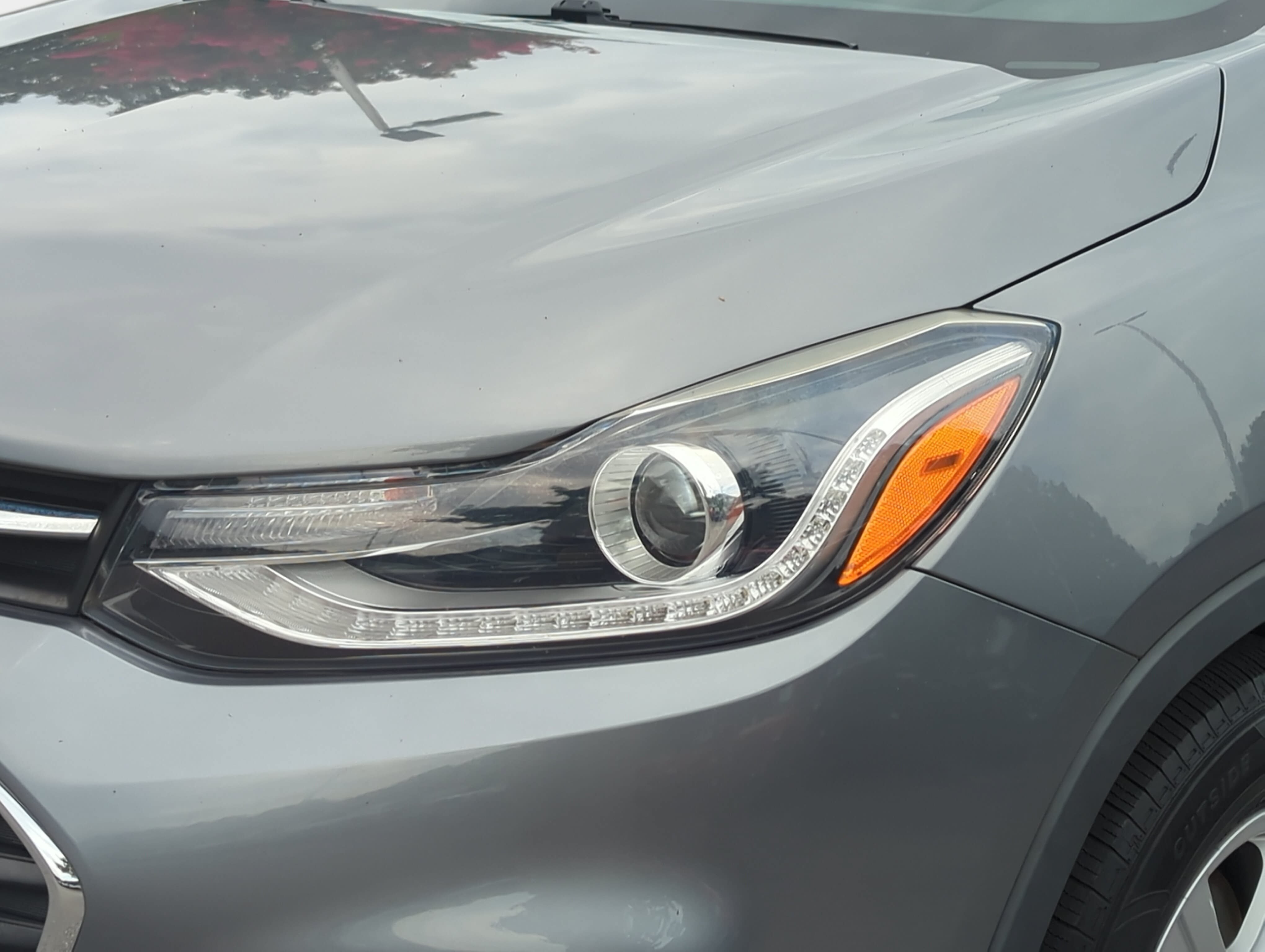 Used 2020 Chevrolet Trax LT w/ LT Convenience Package FWD image 28