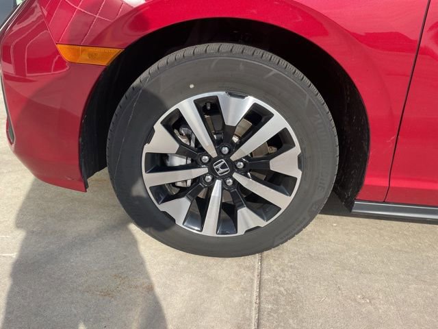 Used 2025 Honda Odyssey EX-L image 13