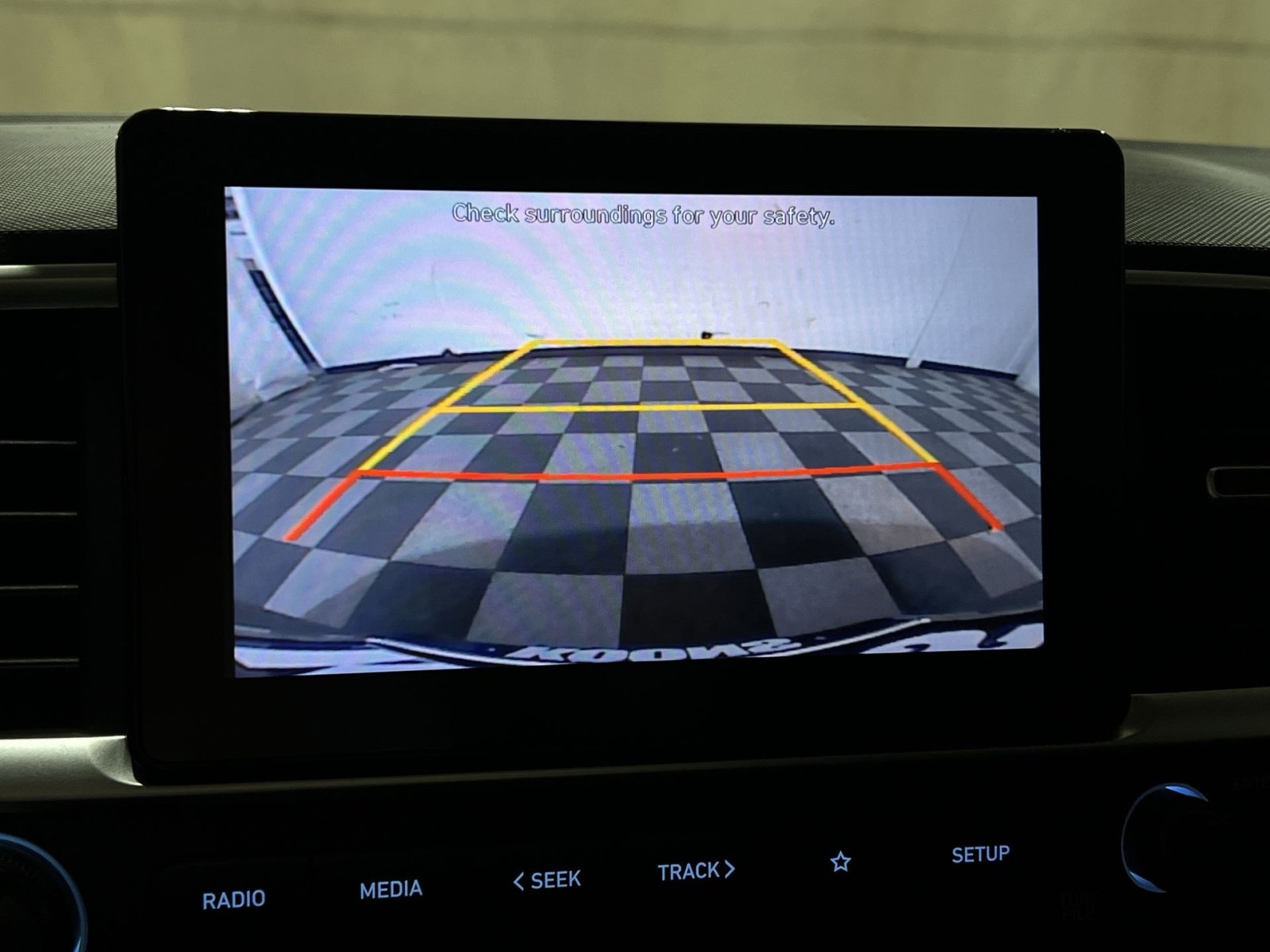 Used 2022 Hyundai Venue SEL FWD image 32