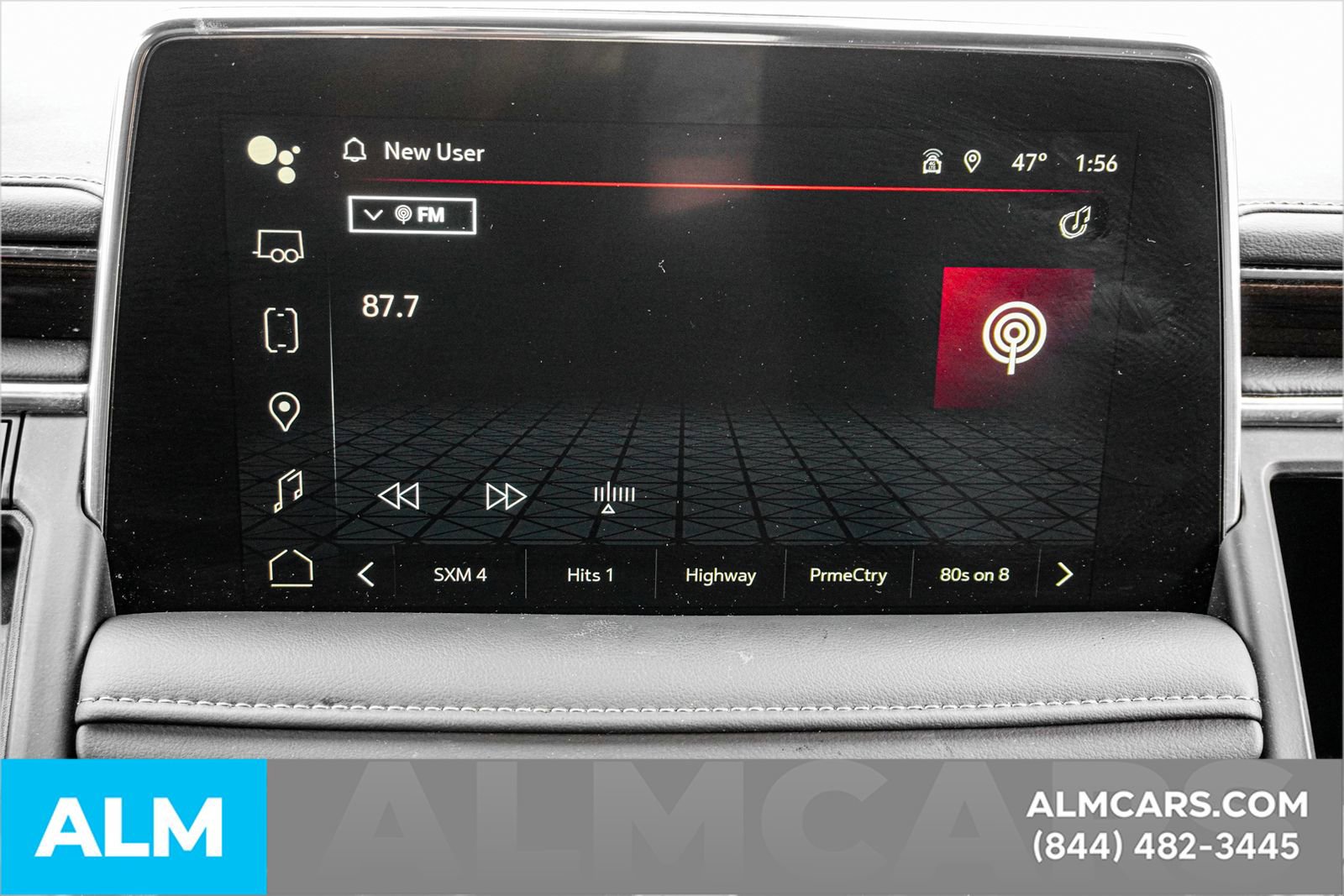 Used 2024 GMC Yukon SLE w/ LPO, Floor Liner Package image 43