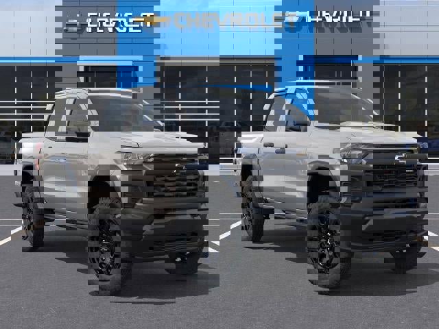 New 2026 Chevrolet Colorado Trail Boss image 7