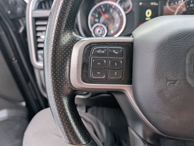 Used 2020 RAM 3500 Tradesman AWD/4WD image 13