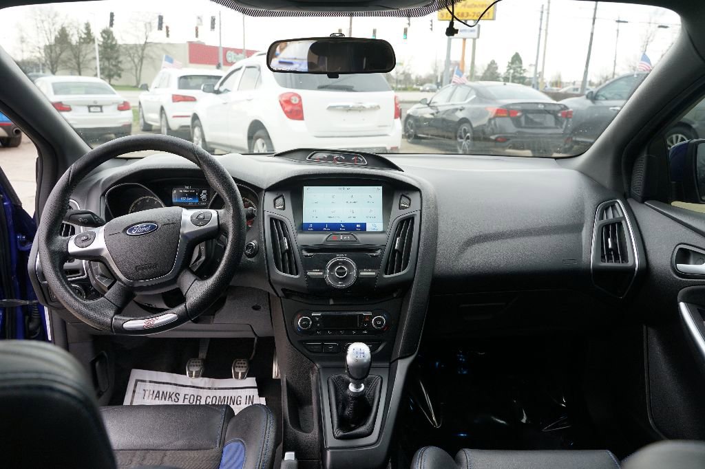 Used 2013 Ford Focus ST image 15