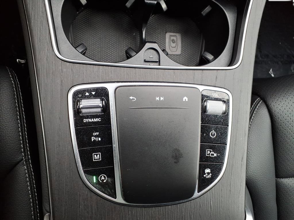 Used 2022 Mercedes-Benz GLC 300 4MATIC image 22