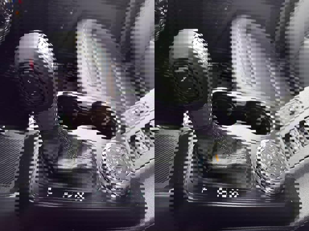 New 2025 Ford Bronco Outer Banks image 26