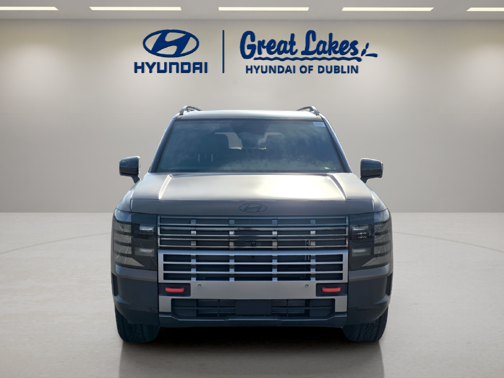 New 2026 Hyundai Palisade XRT Pro AWD/4WD image 8