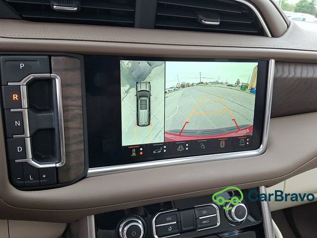 Used 2024 GMC Yukon Denali w/ Denali Reserve Package AWD/4WD image 19