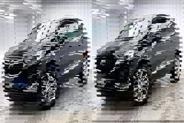 Certified 2021 Buick Enclave Premium w/ Sun and Sites Package image 2