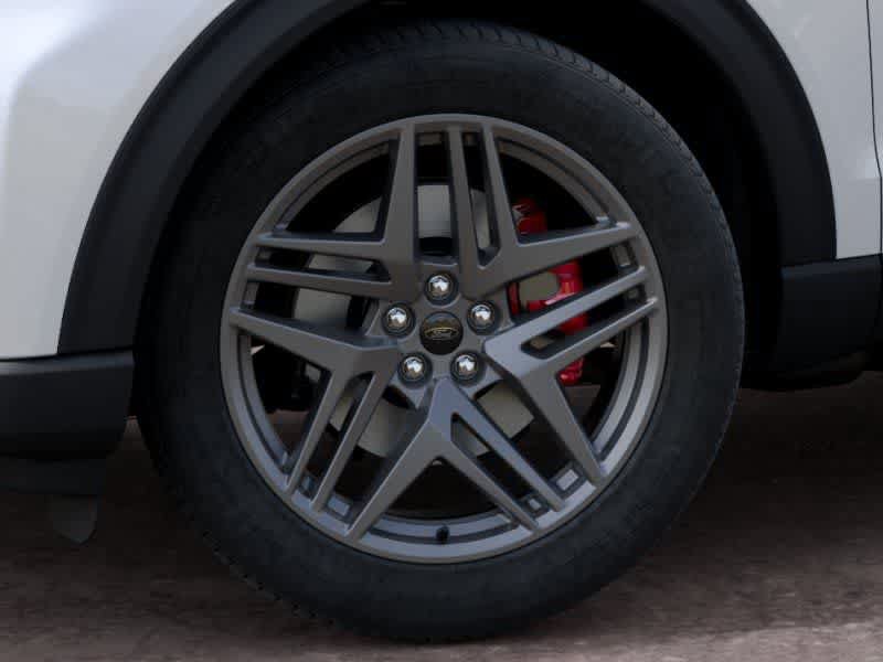 New 2027 Ford Explorer ST AWD/4WD image 19